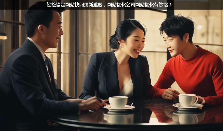 輕松搞定網(wǎng)站快照更新難題，網(wǎng)站優(yōu)化公司網(wǎng)站優(yōu)化有妙招！