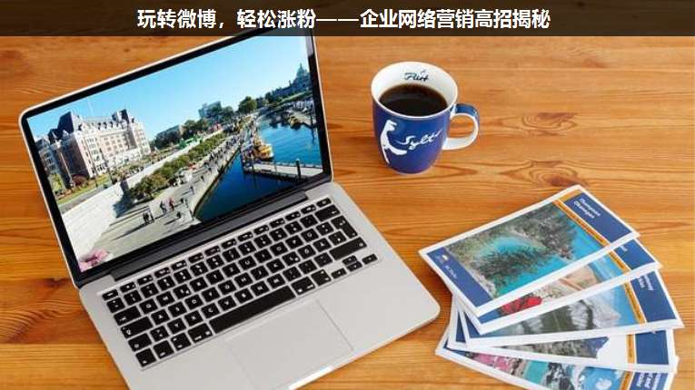 玩轉(zhuǎn)微博,輕松漲粉——企業(yè)網(wǎng)絡(luò)營(yíng)銷高招揭秘