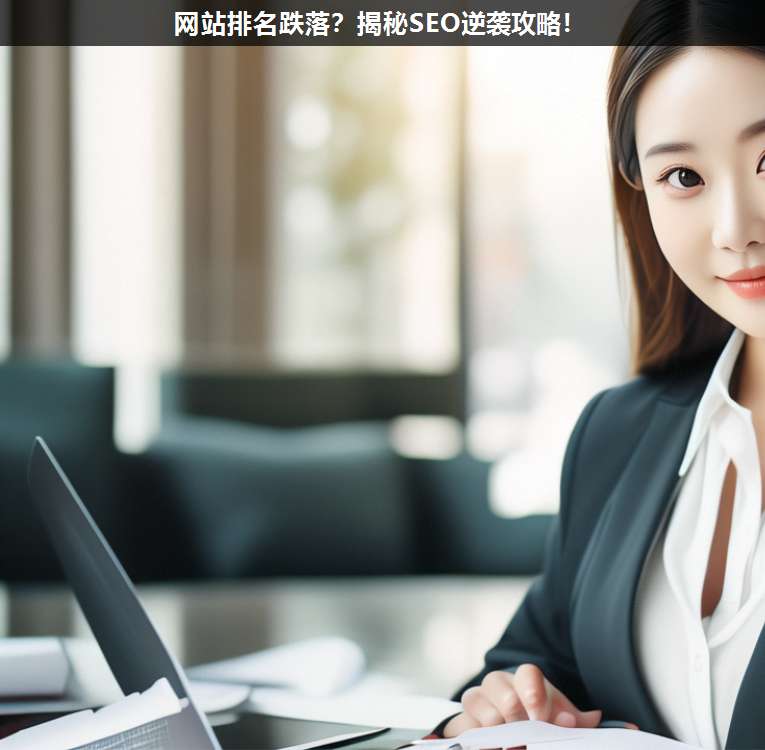 網(wǎng)站排名跌落?揭秘SEO逆襲攻略!