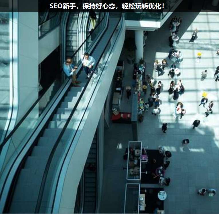 SEO新手,保持好心態(tài),輕松玩轉(zhuǎn)優(yōu)化!