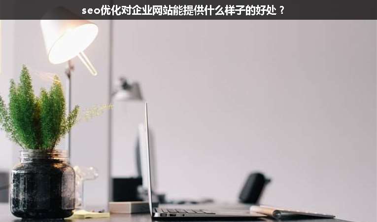 seo優(yōu)化對企業(yè)網(wǎng)站能提供什么樣子的好處？