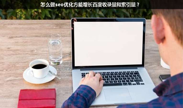 怎么做seo優(yōu)化方能增長百度收錄量和索引量？